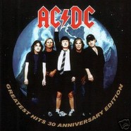 AC_DC Greatest Hits 30 Anniversary Edition